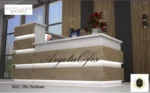 3063 Karşılama Bankoları