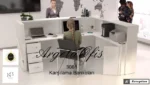 3064 Karşılama Bankoları