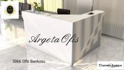 3066 Karşılama Bankoları