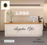 3067 Karşılama Bankoları