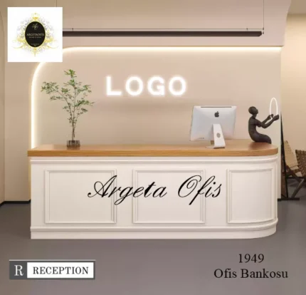 3067 Karşılama Bankoları