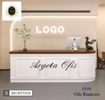 3067 Karşılama Bankoları