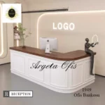 3067 Karşılama Bankoları