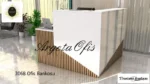3068 Karşılama Bankoları