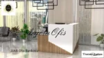 3068 Karşılama Bankoları
