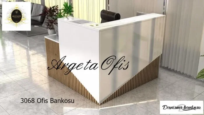 3068 Karşılama Bankoları