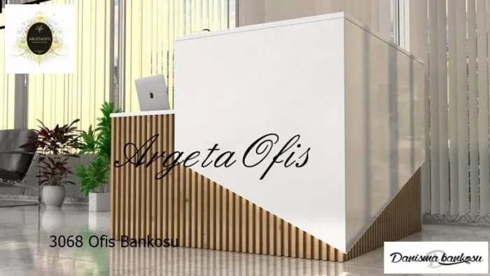 3068 Karşılama Bankoları