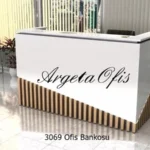 3069 Karşılama Bankoları