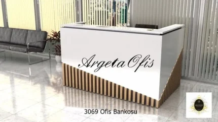 3069 Karşılama Bankoları
