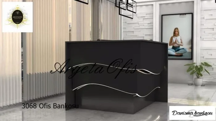3072 Karşılama Bankoları