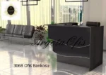 3072 Karşılama Bankoları