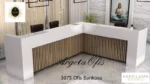 3075 Karşılama Bankoları