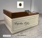 3077 Karşılama Bankoları