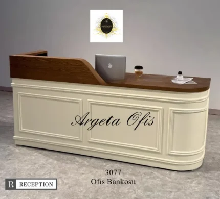 3077 Karşılama Bankoları