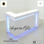 3078 Karşılama Bankoları