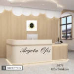 3079 Karşılama Bankoları