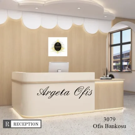 3079 Karşılama Bankoları