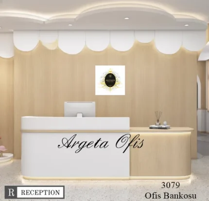 3079 Karşılama Bankoları