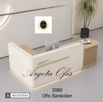 3080 Karşılama Bankoları