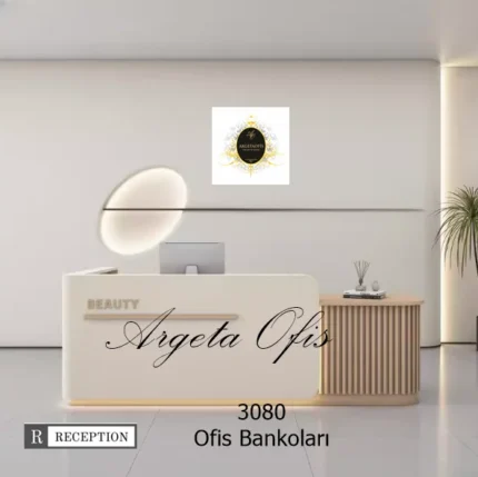 3080 Karşılama Bankoları