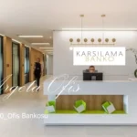 3310 Karşılama Bankoları