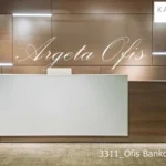 3311 Karşılama Bankoları