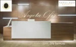 3311 Karşılama Bankoları