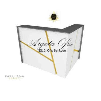 3312 Karşılama Bankoları