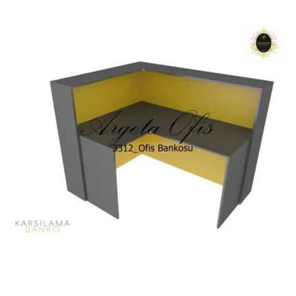 3312 Karşılama Bankoları