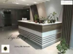 3314 Karşılama Bankoları
