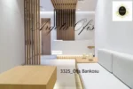 3325 Karşılama Bankoları