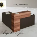 3326 Karşılama Bankoları