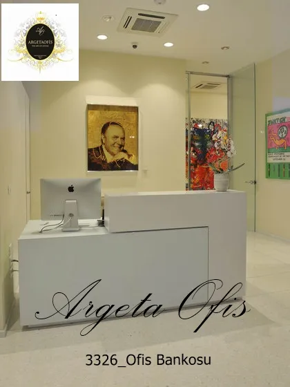 3326 Karşılama Bankoları