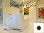3326 Karşılama Bankoları