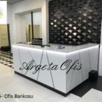 3345 Karşılama Bankoları