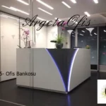 3355 Karşılama Bankoları