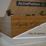 3360 Karşılama Bankoları