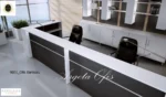 9001 Karşılama Bankoları