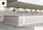 9002 Karşılama Bankoları