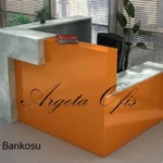 9003 Karşılama Bankoları