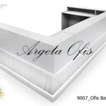 9007 Karşılama Bankoları