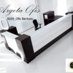 9009 Karşılama Bankoları