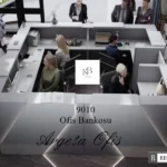 9010 Karşılama Bankoları