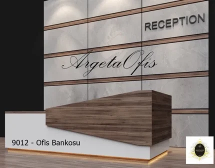 9012 Karşılama Bankoları