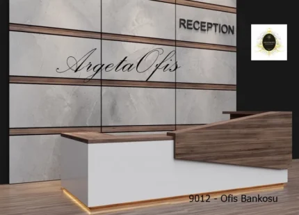 9012 Karşılama Bankoları