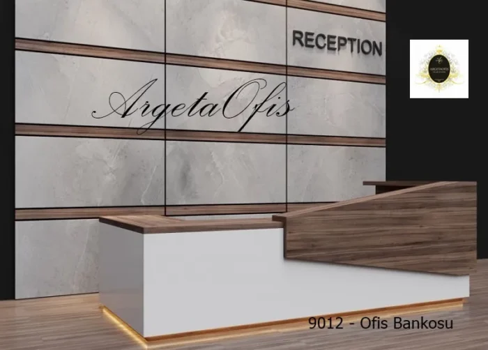 9012 Karşılama Bankoları