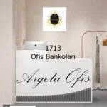 1713 Karşılama Bankoları