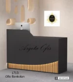 1713 Karşılama Bankoları