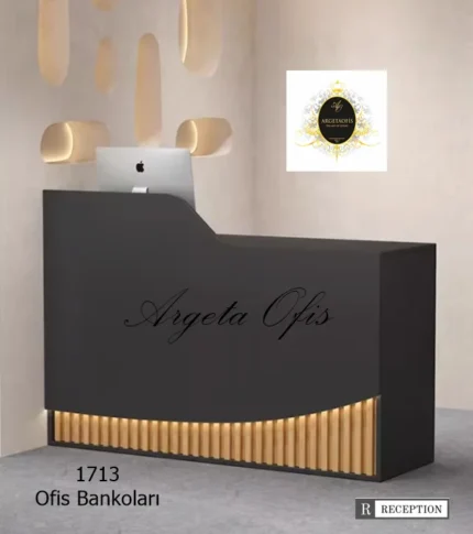 1713 Karşılama Bankoları