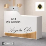1713 Karşılama Bankoları